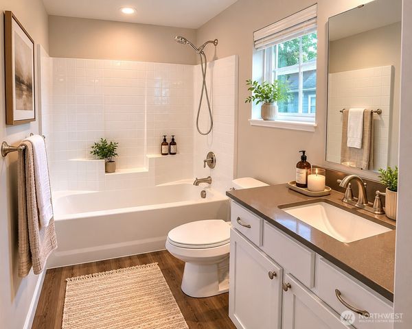 8702 E Gilman Avenue, Arlington, WA 98223