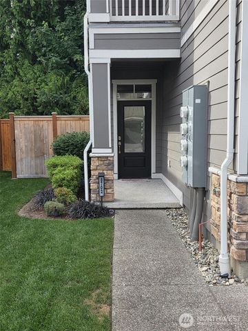 8702 E Gilman Avenue, Arlington, WA 98223