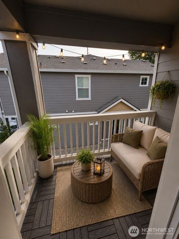 8702 E Gilman Avenue, Arlington, WA 98223