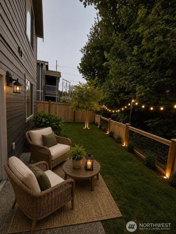 8702 E Gilman Avenue, Arlington, WA 98223