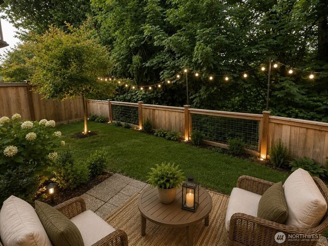8702 E Gilman Avenue, Arlington, WA 98223