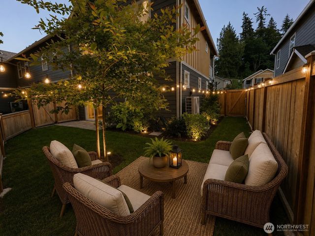 8702 E Gilman Avenue, Arlington, WA 98223