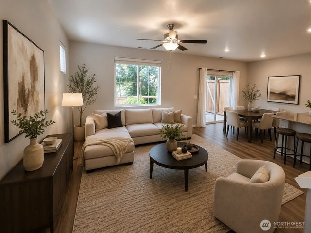 8702 E Gilman Avenue, Arlington, WA 98223