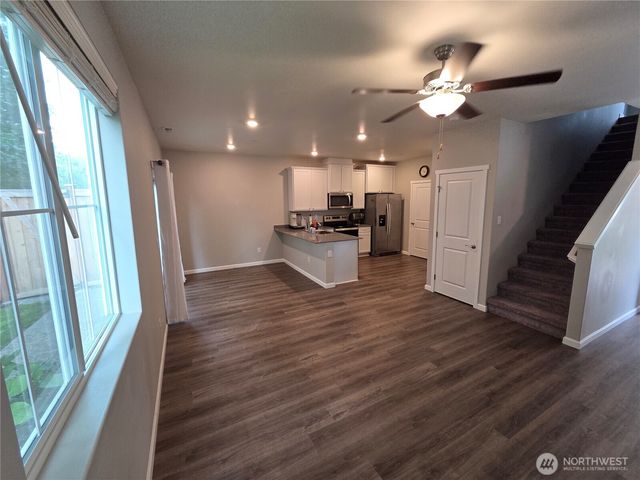 8702 E Gilman Avenue, Arlington, WA 98223