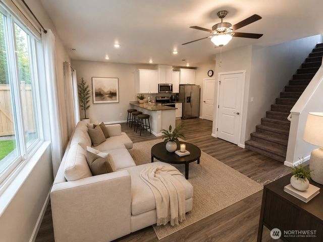 8702 E Gilman Avenue, Arlington, WA 98223