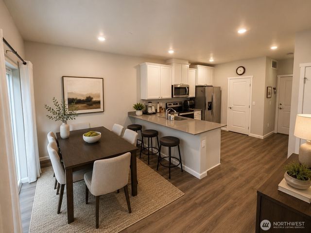 8702 E Gilman Avenue, Arlington, WA 98223
