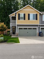 8702 E Gilman Avenue, Arlington, WA 98223