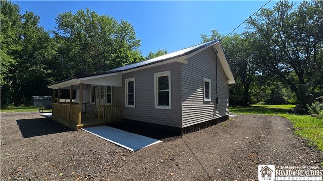3479 Werle Road, Sheridan, NY 14048