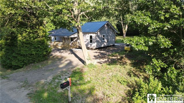 3479 Werle Road, Sheridan, NY 14048