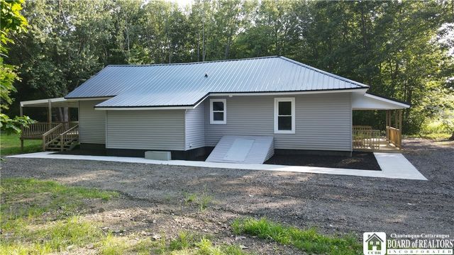 3479 Werle Road, Sheridan, NY 14048