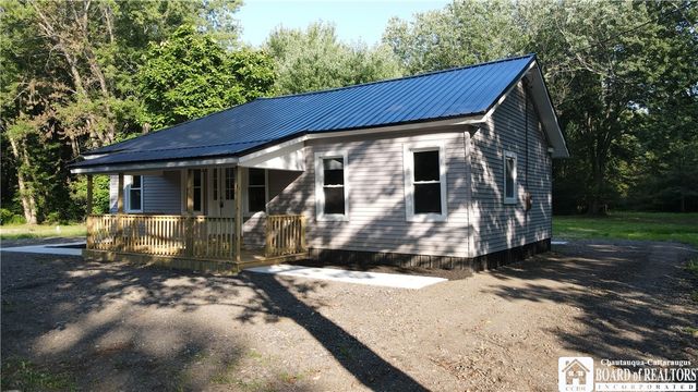 3479 Werle Road, Sheridan, NY 14048