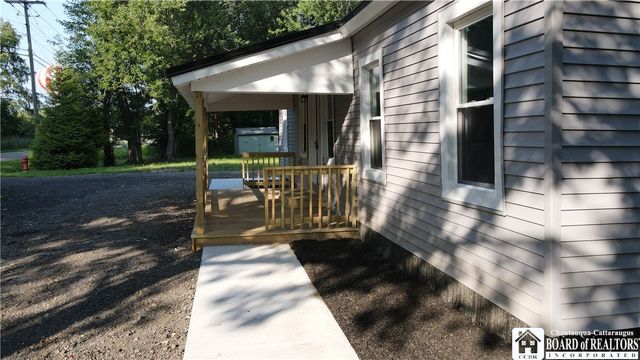 3479 Werle Road, Sheridan, NY 14048