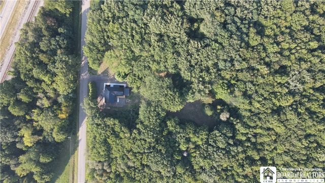 3479 Werle Road, Sheridan, NY 14048