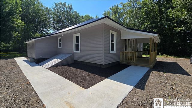 3479 Werle Road, Sheridan, NY 14048