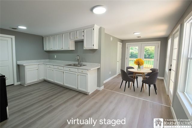 3479 Werle Road, Sheridan, NY 14048