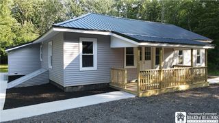 3479 Werle Road, Sheridan, NY 14048