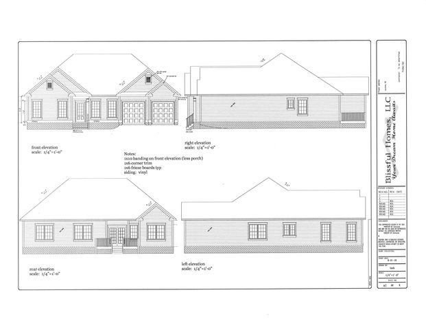 719 Parkview Drive, Laurens, SC 29360