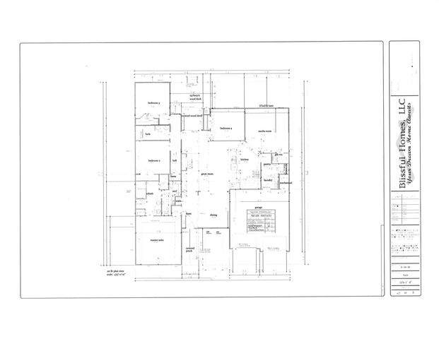 719 Parkview Drive, Laurens, SC 29360