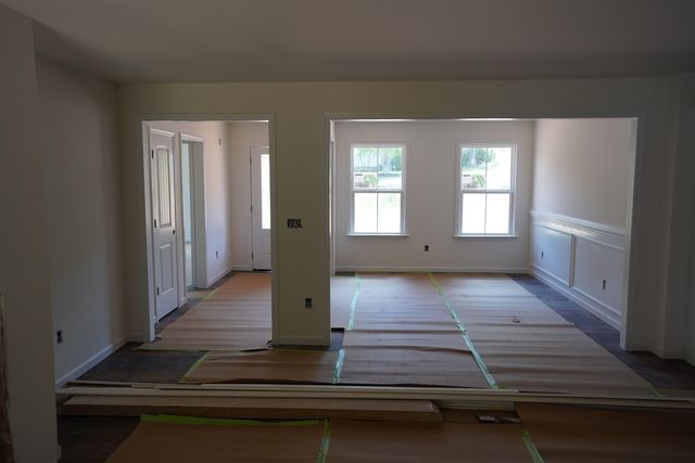 719 Parkview Drive, Laurens, SC 29360