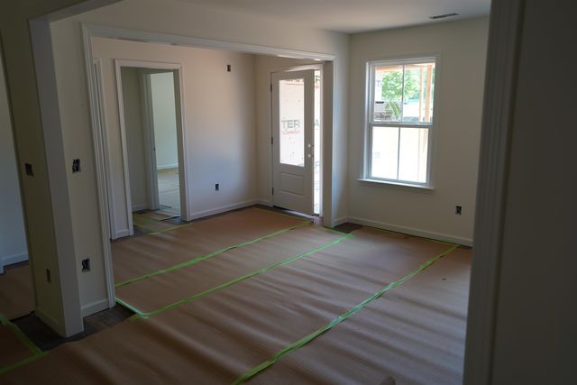 719 Parkview Drive, Laurens, SC 29360