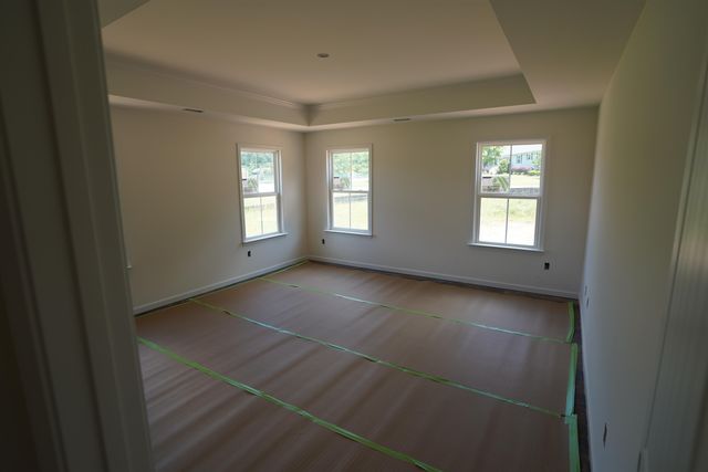 719 Parkview Drive, Laurens, SC 29360