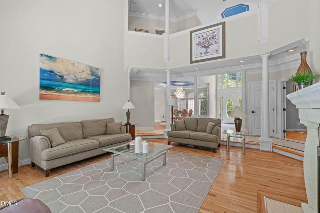 101 Phacelia Way, Cary, NC 27518