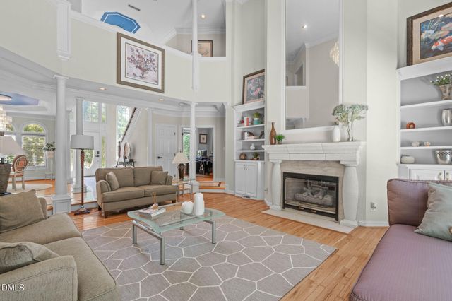 101 Phacelia Way, Cary, NC 27518