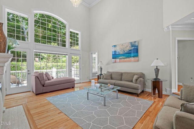 101 Phacelia Way, Cary, NC 27518