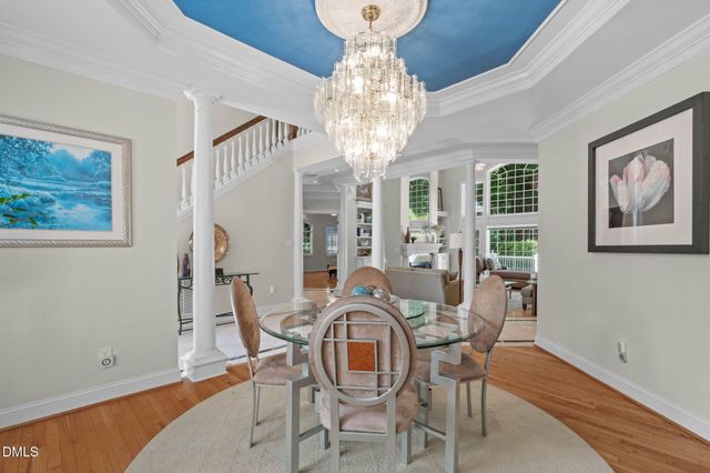 101 Phacelia Way, Cary, NC 27518
