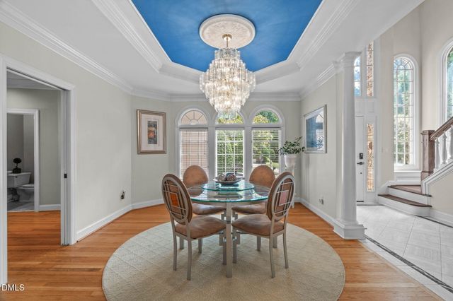 101 Phacelia Way, Cary, NC 27518