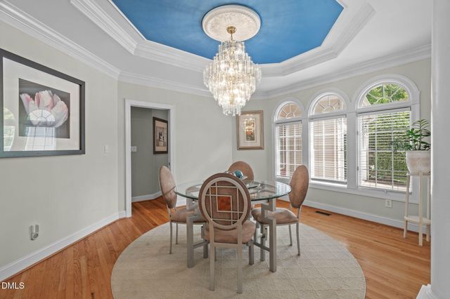 101 Phacelia Way, Cary, NC 27518