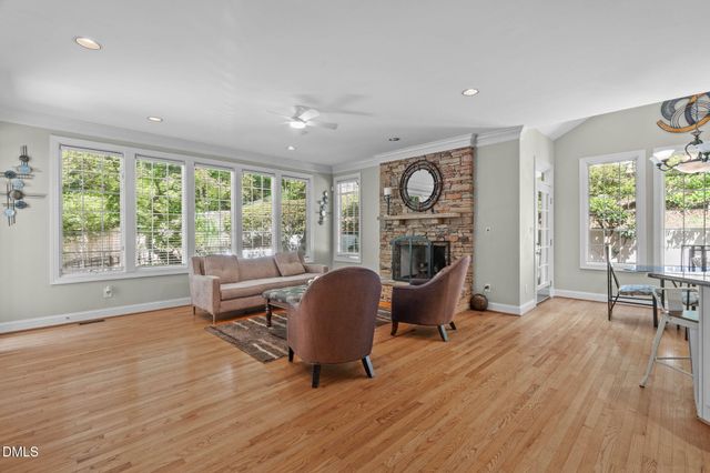 101 Phacelia Way, Cary, NC 27518