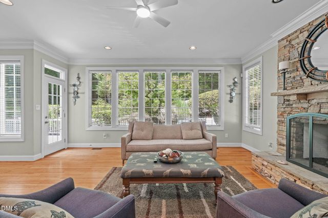 101 Phacelia Way, Cary, NC 27518