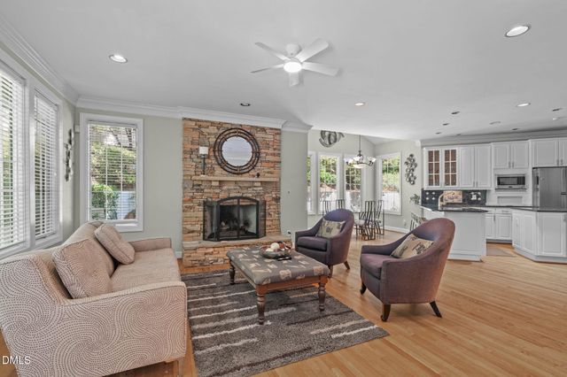 101 Phacelia Way, Cary, NC 27518