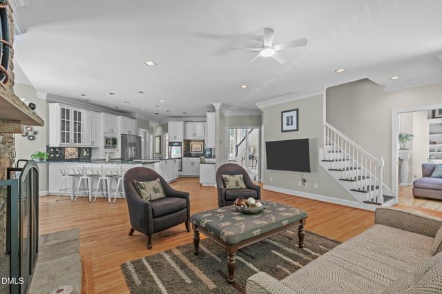 101 Phacelia Way, Cary, NC 27518