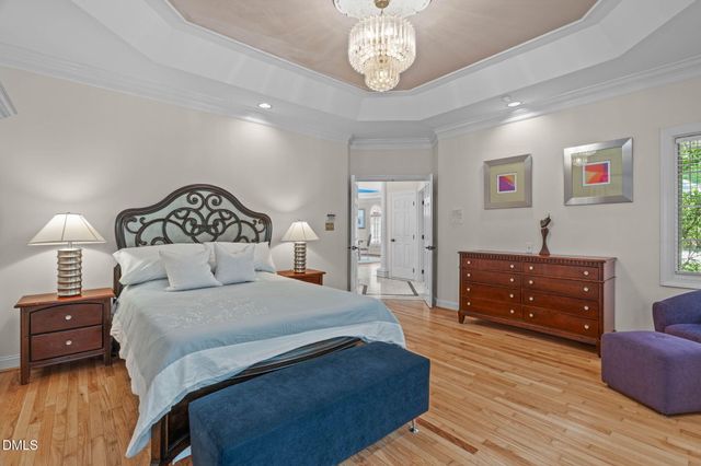 101 Phacelia Way, Cary, NC 27518