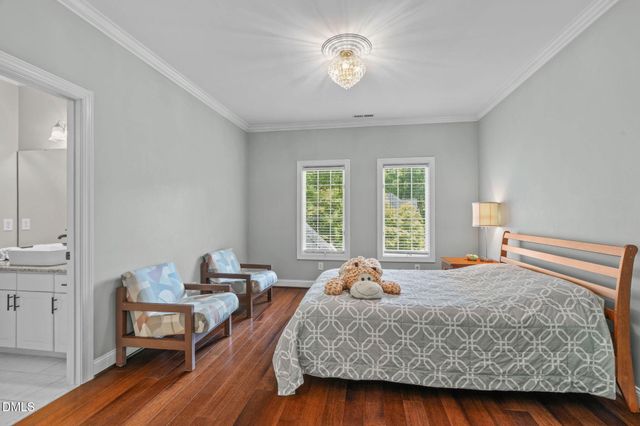 101 Phacelia Way, Cary, NC 27518