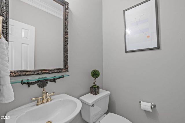 101 Phacelia Way, Cary, NC 27518