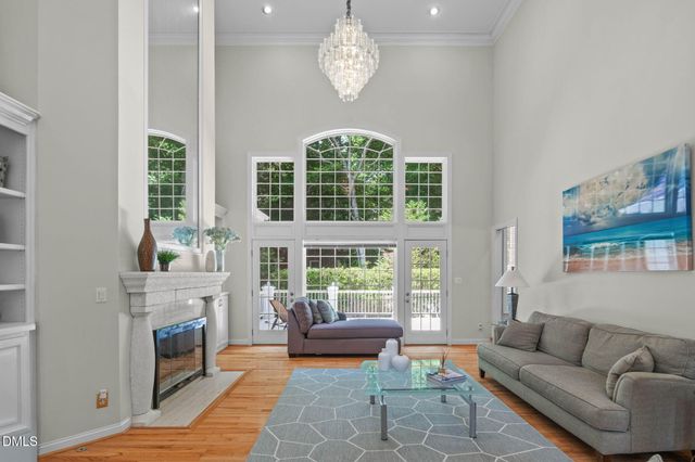 101 Phacelia Way, Cary, NC 27518