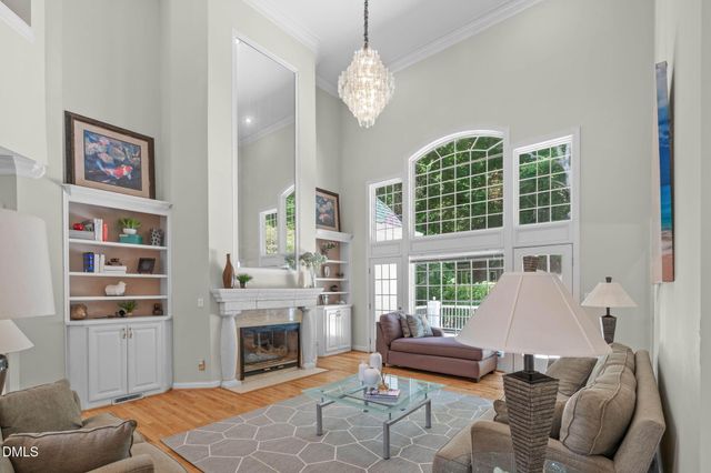 101 Phacelia Way, Cary, NC 27518