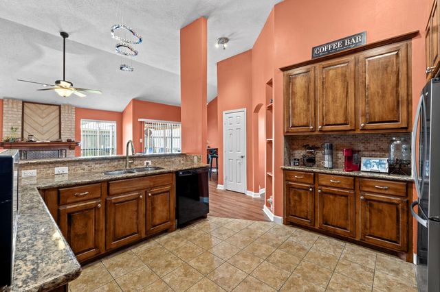 3635 Beckett Ridge Drive, Humble, TX 77396
