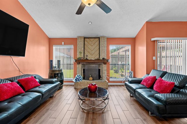 3635 Beckett Ridge Drive, Humble, TX 77396