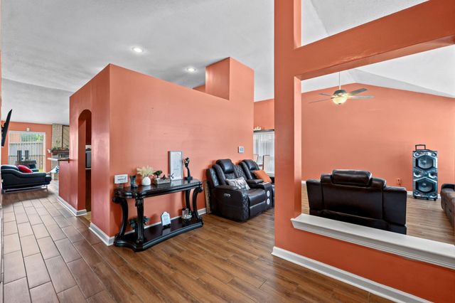 3635 Beckett Ridge Drive, Humble, TX 77396