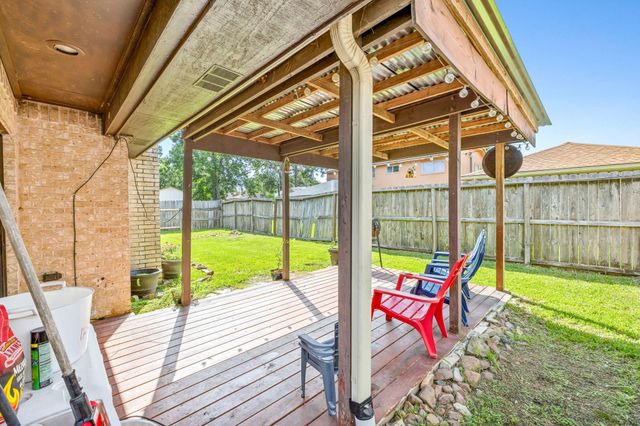 3635 Beckett Ridge Drive, Humble, TX 77396