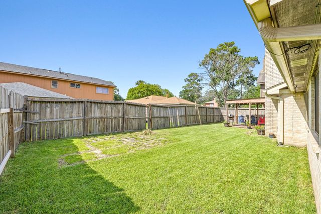 3635 Beckett Ridge Drive, Humble, TX 77396