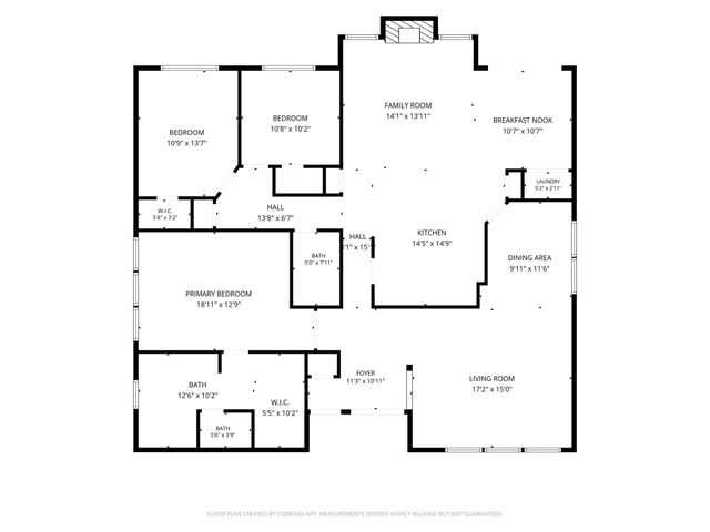 3635 Beckett Ridge Drive, Humble, TX 77396
