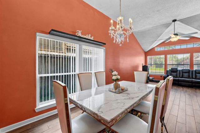 3635 Beckett Ridge Drive, Humble, TX 77396