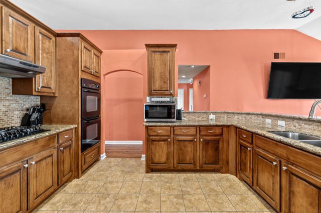3635 Beckett Ridge Drive, Humble, TX 77396