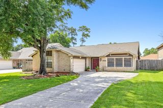 3635 Beckett Ridge Drive, Humble, TX 77396