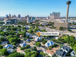 232 Lavaca, San Antonio, TX 78210